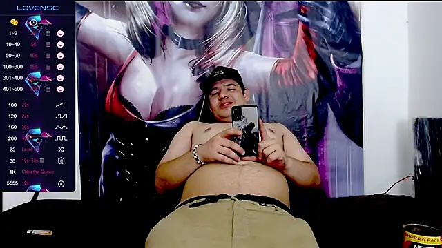 smith hot29 online show from 10-19-25, 06:25