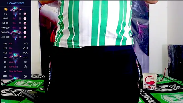 smith hot29 online show from 11-03-25, 02:35