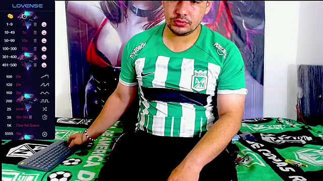 smith hot29 online show from 11-05-25, 03:39