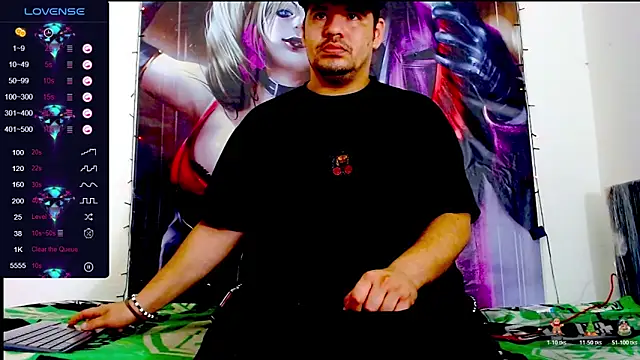 smith hot29 online show from 12-14-25, 03:12