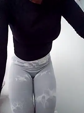 Miss Pompitas23 online show from 10-15-25, 10:10