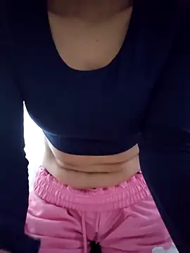 Miss Pompitas23 online show from 02-26-26, 10:42