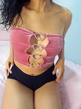 Miss Pompitas23 online show from 03-31-26, 03:41