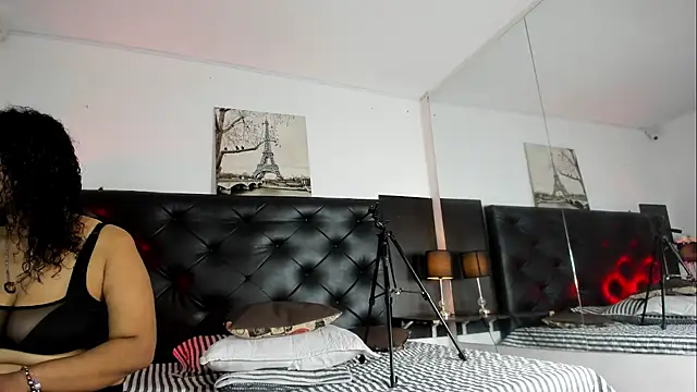 Kymy marquez online show from 01-13-26, 07:08