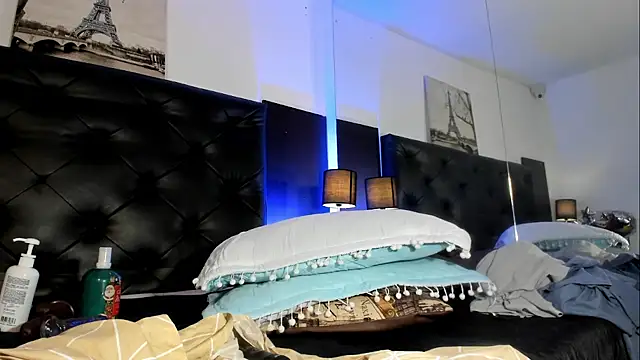 Kymy marquez online show from 03-01-26, 07:16