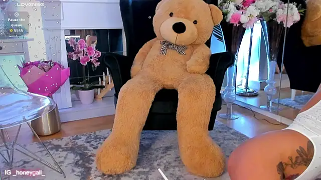 GallienneGold online show from 01-19-26, 02:21