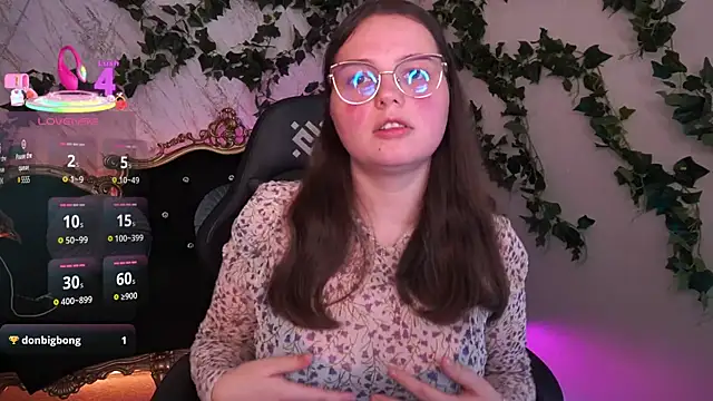 SophieDreamss online show from 10-11-25, 01:31