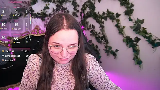 SophieDreamss online show from 10-16-25, 01:50