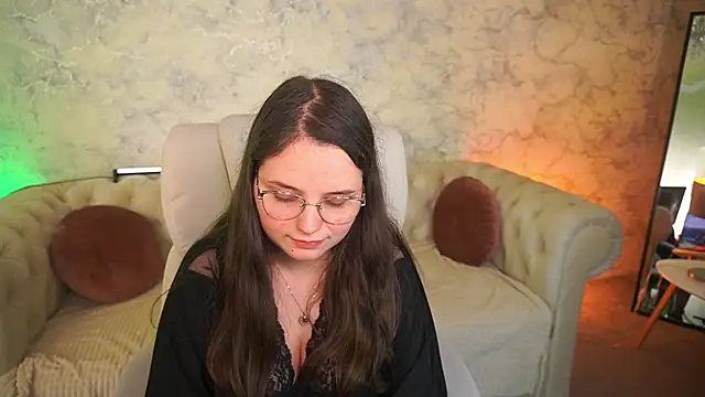 SophieDreamss online show from 11-29-25, 10:57