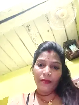 Samiya-143 online show from 09-08-25, 03:44