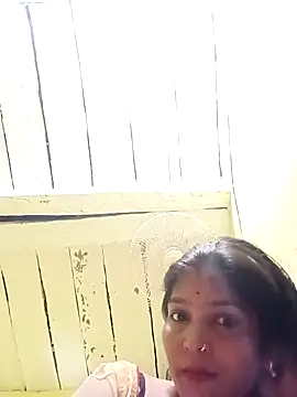 Samiya-143 online show from 09-15-25, 10:15