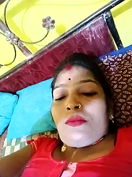 Samiya-143 online show from 10-17-25, 08:28