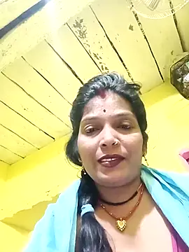 Samiya-143 online show from 10-18-25, 04:08