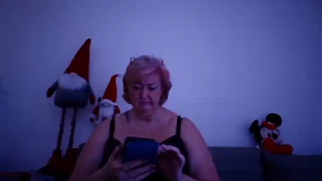 TerezaVelvet online show from 01-09-26, 06:31