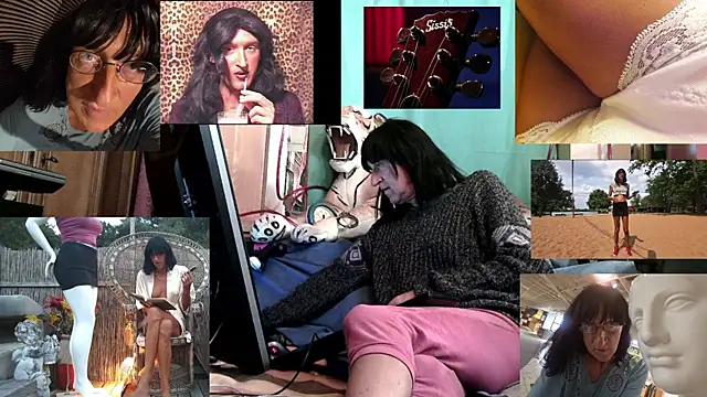 SissiDomination online show from 09-24-25, 10:24