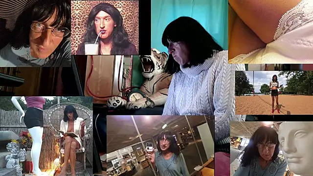 SissiDomination online show from 09-27-25, 04:56