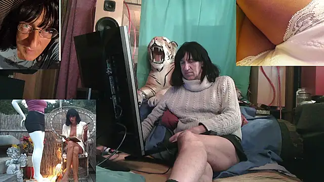 SissiDomination online show from 02-13-26, 07:32