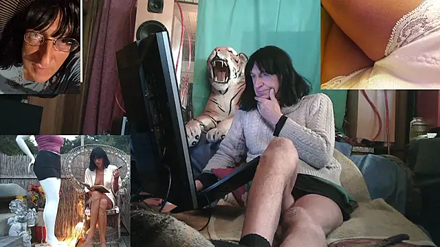 SissiDomination online show from 02-15-26, 06:10