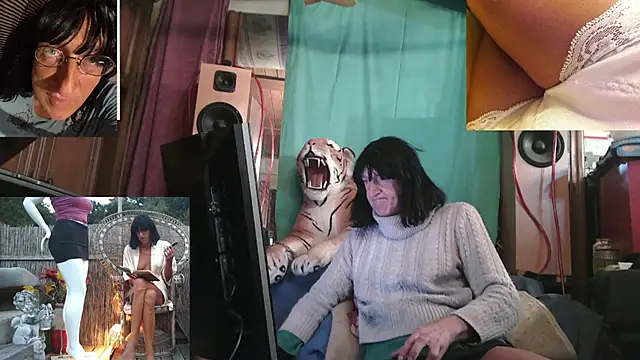 SissiDomination online show from 02-17-26, 07:09