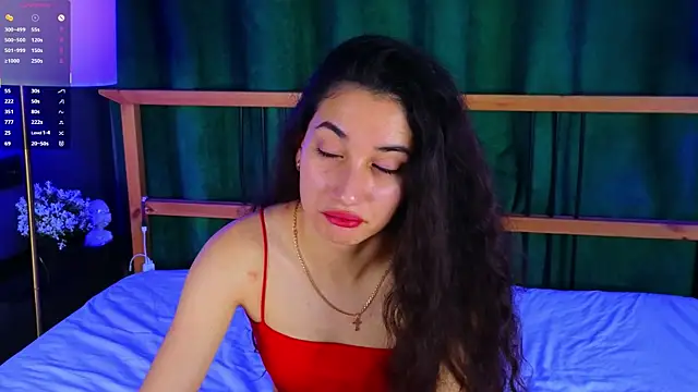 BettyMaldonado online show from 11-19-25, 06:57