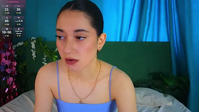 BettyMaldonado online show from 03-27-26, 07:47