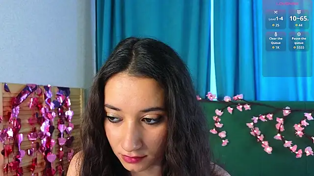 BettyMaldonado online show from 07-19-26, 07:56