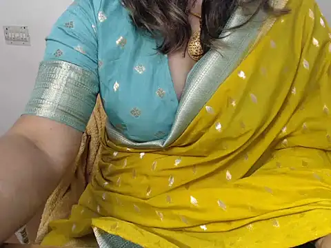 Mallu gowri indan online show from 07-27-26, 05:58