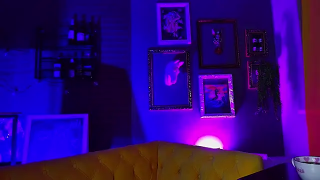 SakuraBliss online show from 09-26-25, 04:55