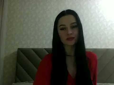 Snapshot of Lulii24 chatting on 02-04-26, 01:11 Lulii24 online show from 02-04-26, 01:11