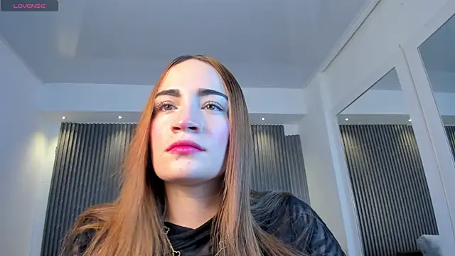 MadisonAnngel online show from 10-29-25, 06:42