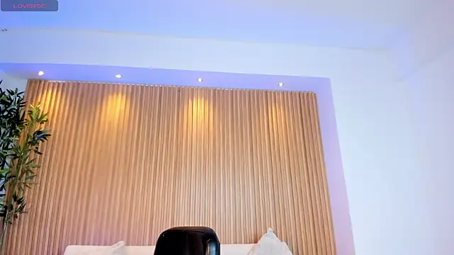 MadisonAnngel online show from 11-23-25, 01:33