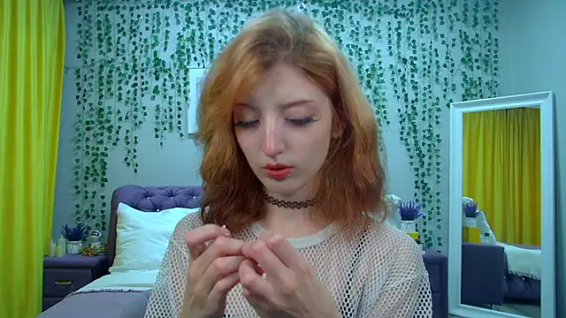 Snapshot of MistyMarlo chatting on 10-09-25, 05:49 MistyMarlo online show from 10-09-25, 05:49