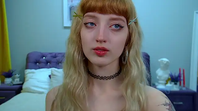 MistyMarlo online show from 04-02-26, 06:22