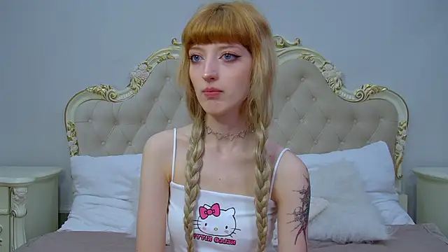 MistyMarlo online show from 04-17-26, 06:05