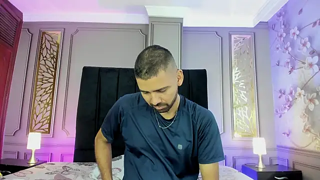 magnus serket online show from 10-17-25, 11:35