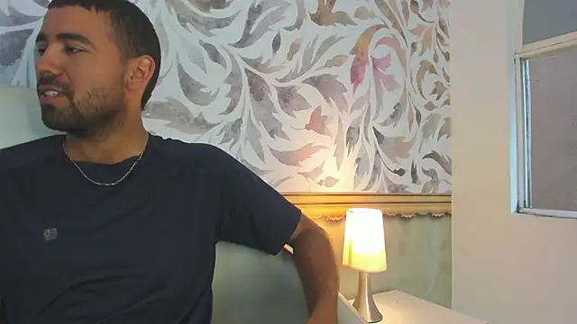 magnus serket online show from 11-11-25, 11:32