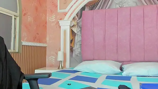 magnus serket online show from 11-24-25, 11:32