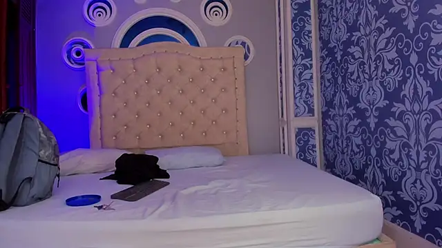 magnus serket online show from 11-28-25, 11:35