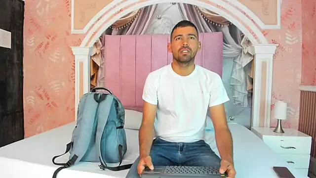 magnus serket online show from 01-07-26, 11:45