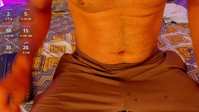 magnus serket online show from 02-03-26, 11:59