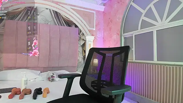 magnus serket online show from 04-13-26, 11:27