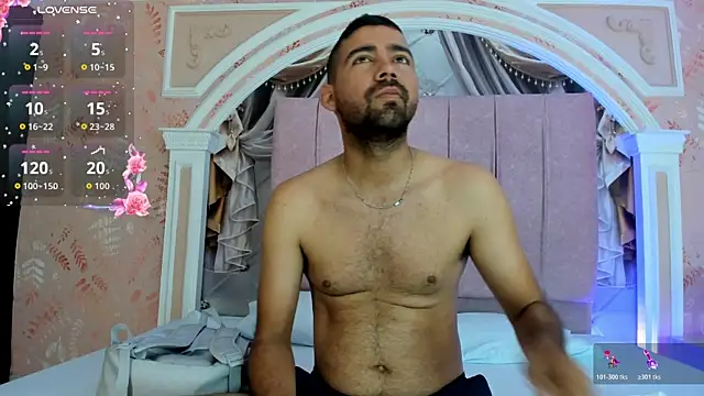 magnus serket online show from 04-20-26, 11:35