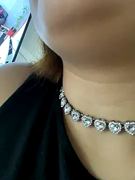 MacarenaRosse online show from 10-14-25, 07:47