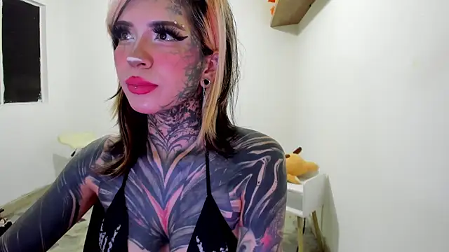 Nickidoll66- online show from 05-20-26, 08:20