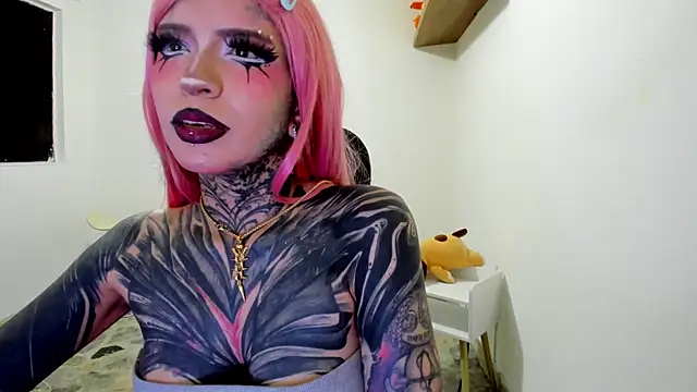 Nickidoll66- online show from 05-26-26, 03:46