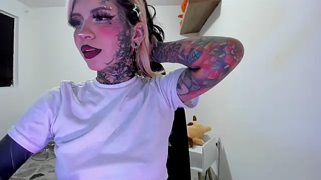 Nickidoll66- online show from 05-27-26, 05:10