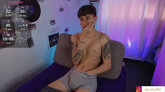 Snapshot of Nick_Bangover_ chatting on 09-11-25, 05:24 Nick Bangover  online show from 09-11-25, 05:24