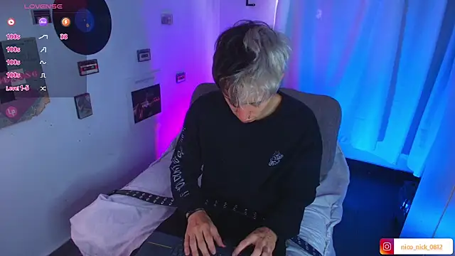 Nick Bangover  online show from 02-02-26, 06:39