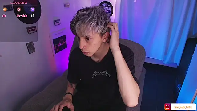 Nick Bangover  online show from 03-23-26, 10:14