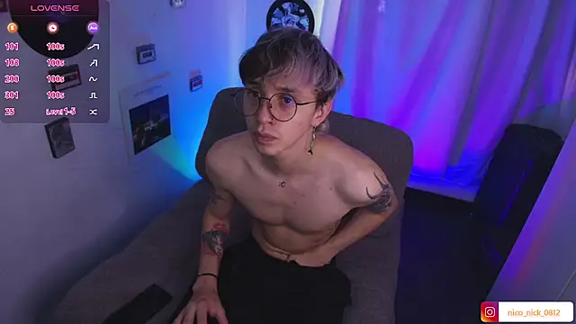 Nick Bangover  online show from 04-21-26, 06:55